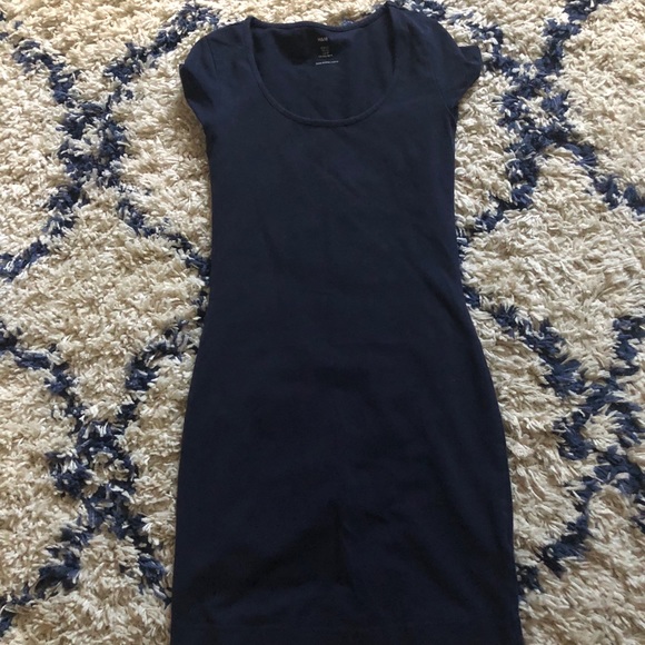 H&M mini dress - Picture 2 of 4